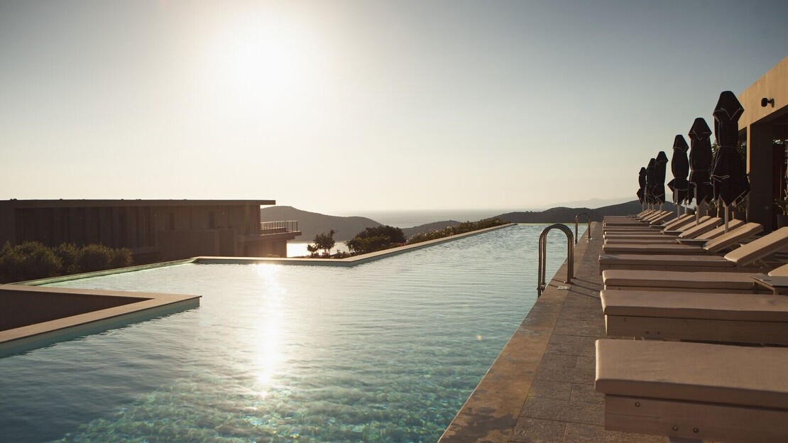 Domes Aulus Elounda, Curio Collection by Hilton